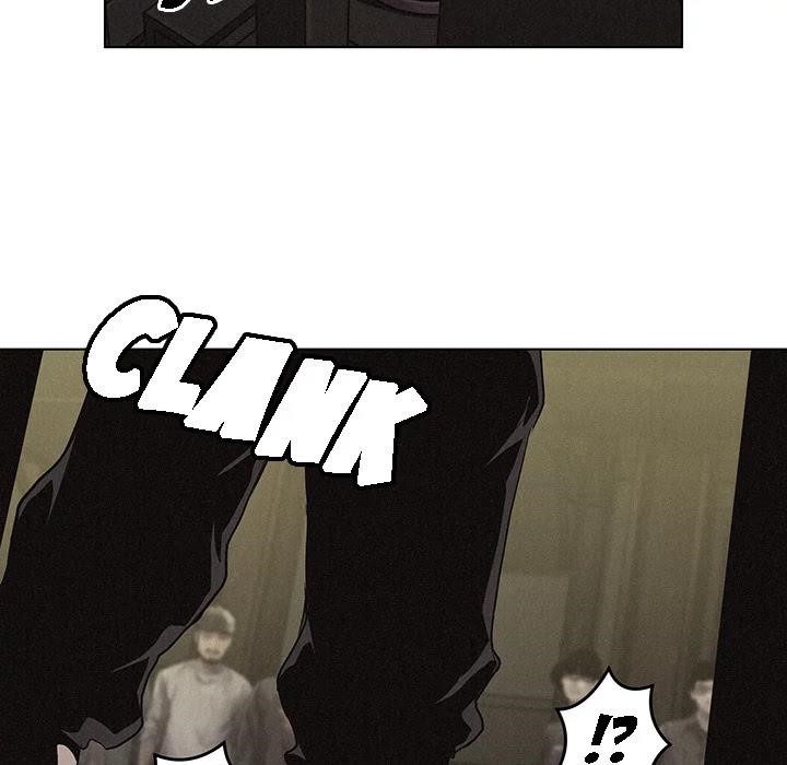 Pounding Chapter 20 - Page 37