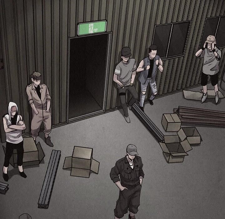 Pounding Chapter 20 - Page 40