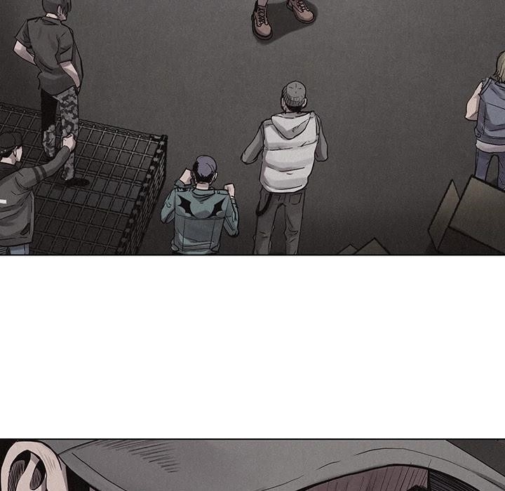 Pounding Chapter 20 - Page 41