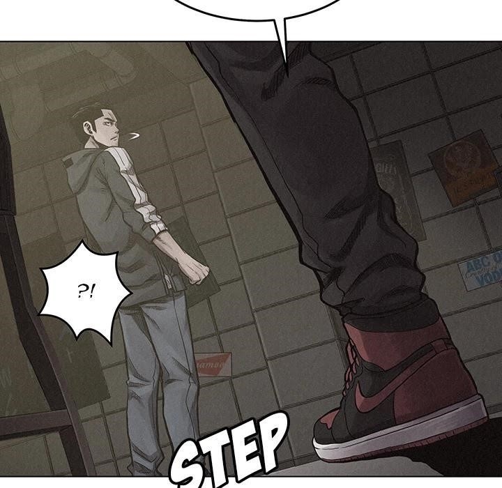 Pounding Chapter 20 - Page 55