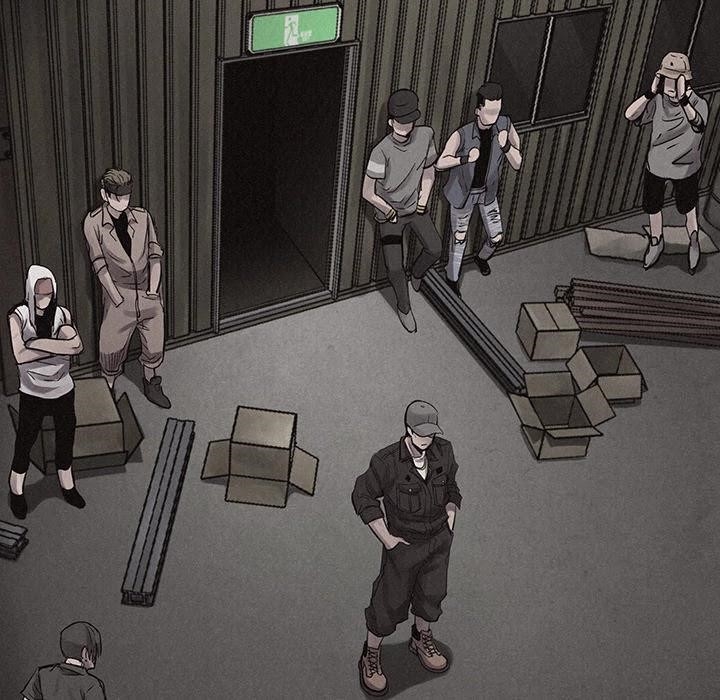 Pounding Chapter 20 - Page 66