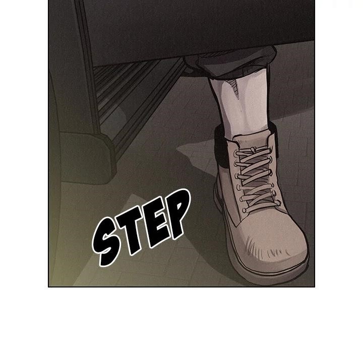 Pounding Chapter 20 - Page 7