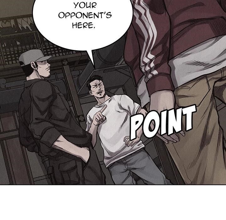 Pounding Chapter 20 - Page 73