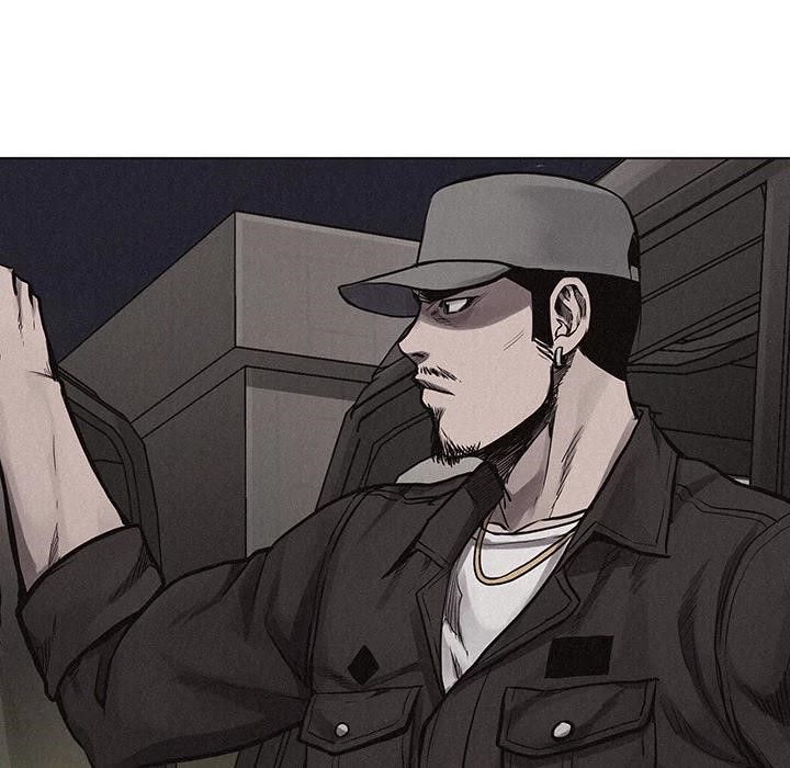 Pounding Chapter 20 - Page 8