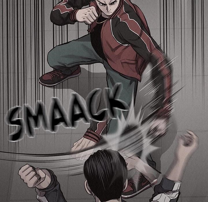 Pounding Chapter 20 - Page 85