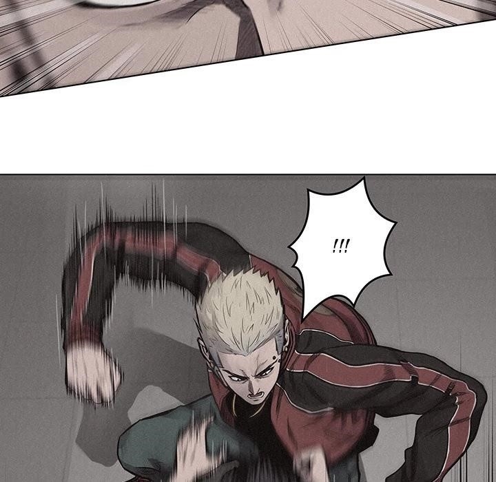 Pounding Chapter 20 - Page 91