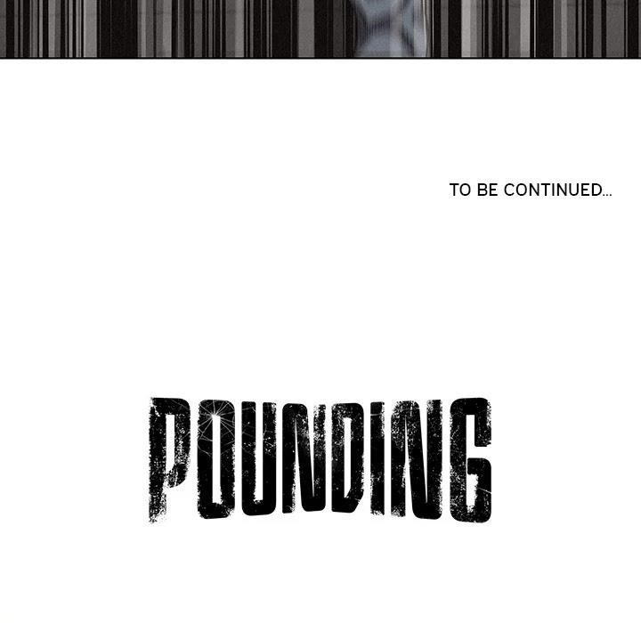 Pounding Chapter 20 - Page 93
