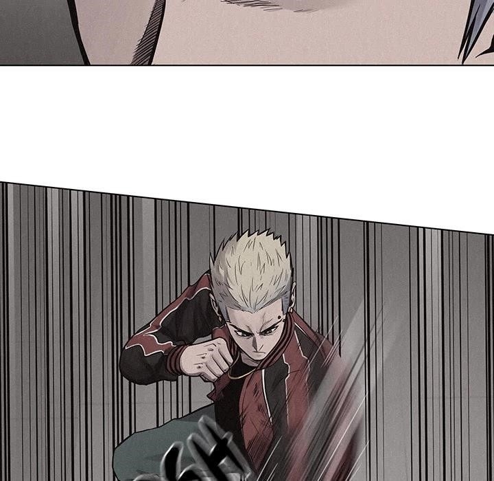 Pounding Chapter 21 - Page 11