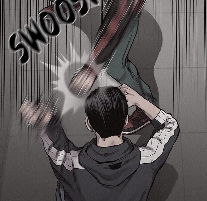 Pounding Chapter 21 - Page 12