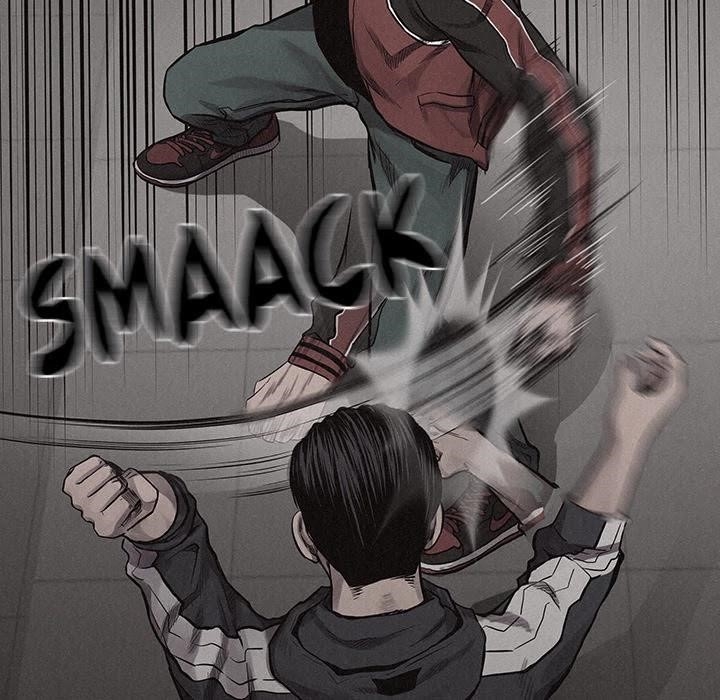 Pounding Chapter 21 - Page 14