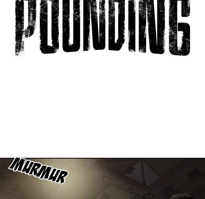 Pounding Chapter 21 - Page 16
