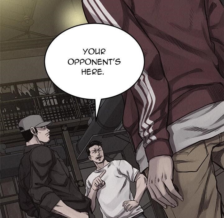 Pounding Chapter 21 - Page 18