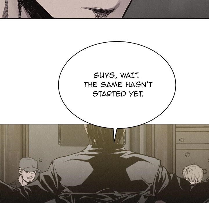 Pounding Chapter 21 - Page 20