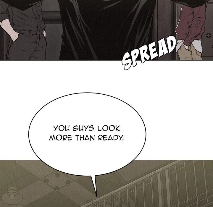 Pounding Chapter 21 - Page 21