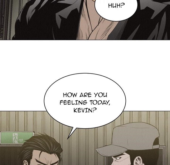 Pounding Chapter 21 - Page 23