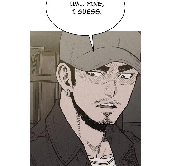 Pounding Chapter 21 - Page 25