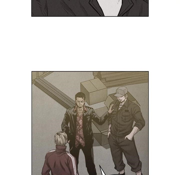 Pounding Chapter 21 - Page 26