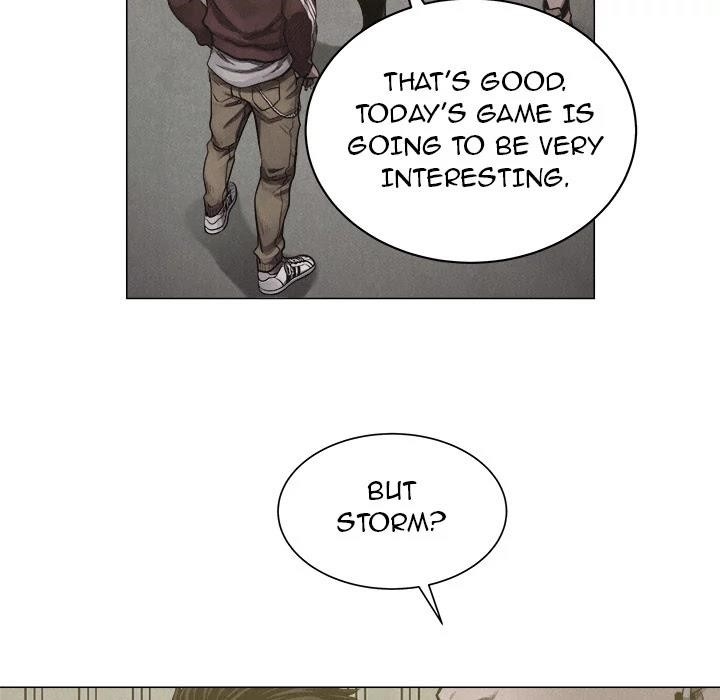 Pounding Chapter 21 - Page 27