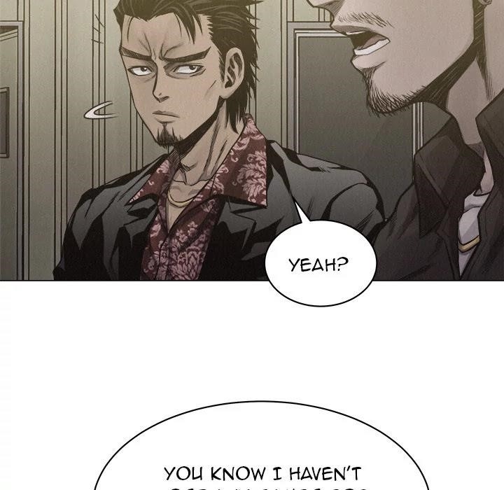 Pounding Chapter 21 - Page 28