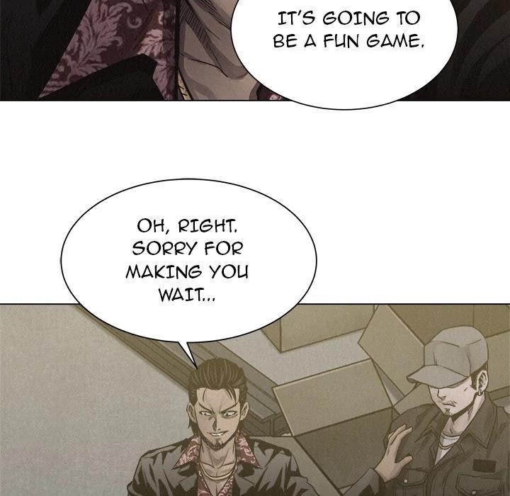 Pounding Chapter 21 - Page 33