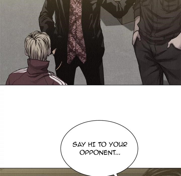 Pounding Chapter 21 - Page 34