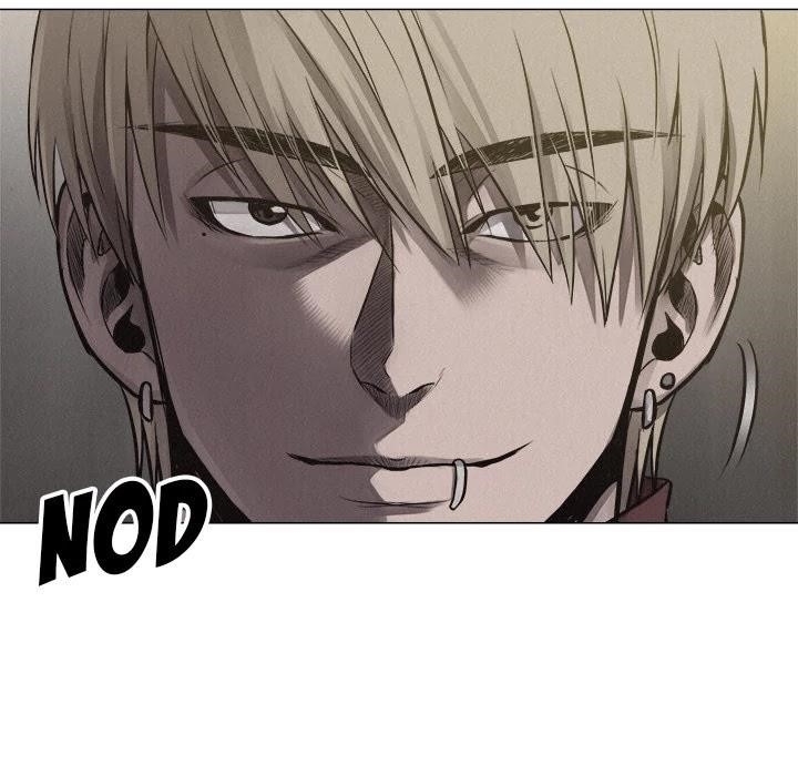 Pounding Chapter 21 - Page 38