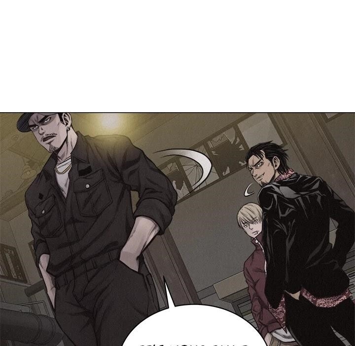 Pounding Chapter 21 - Page 40