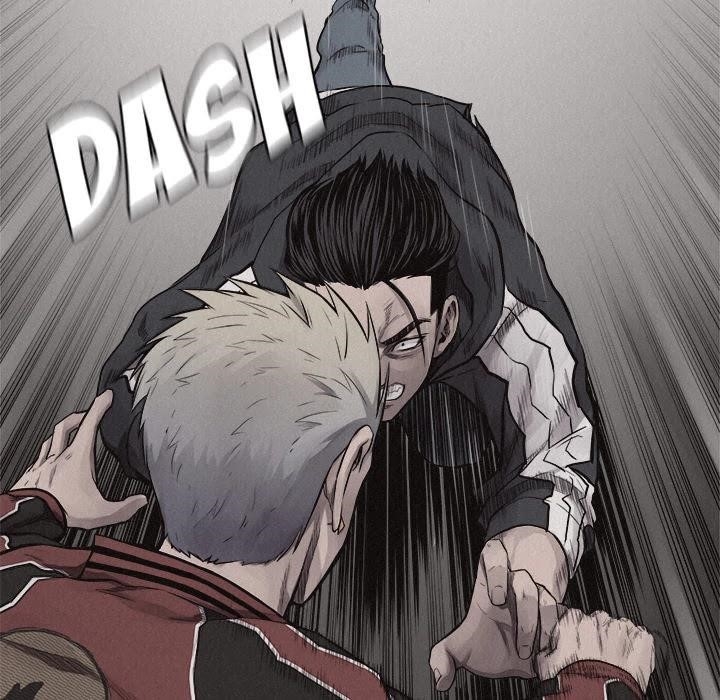 Pounding Chapter 21 - Page 43