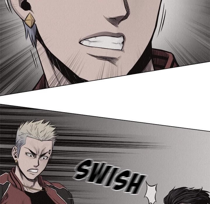 Pounding Chapter 21 - Page 45