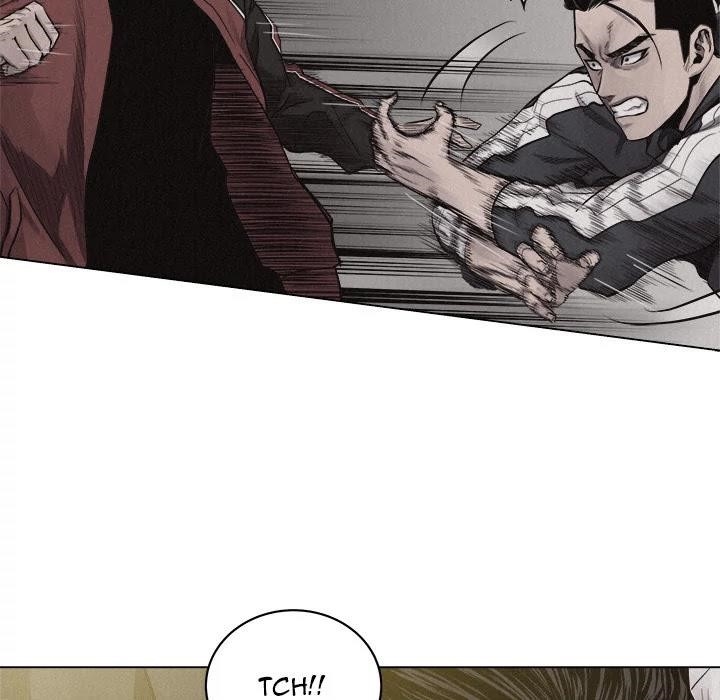 Pounding Chapter 21 - Page 46