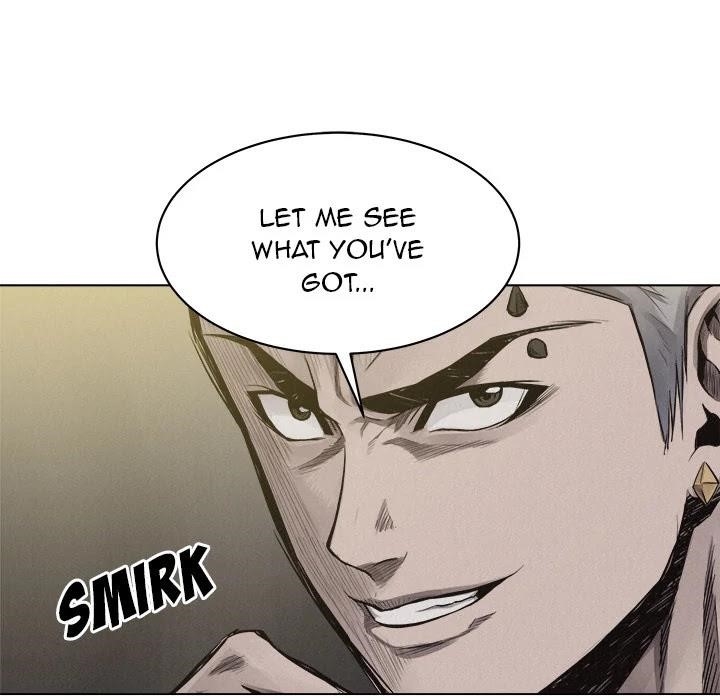 Pounding Chapter 21 - Page 54