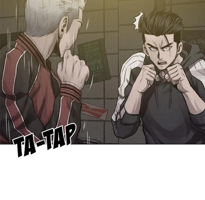 Pounding Chapter 21 - Page 57