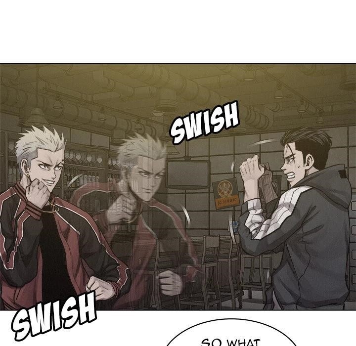 Pounding Chapter 21 - Page 58