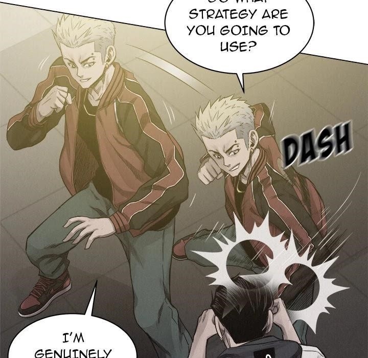 Pounding Chapter 21 - Page 59