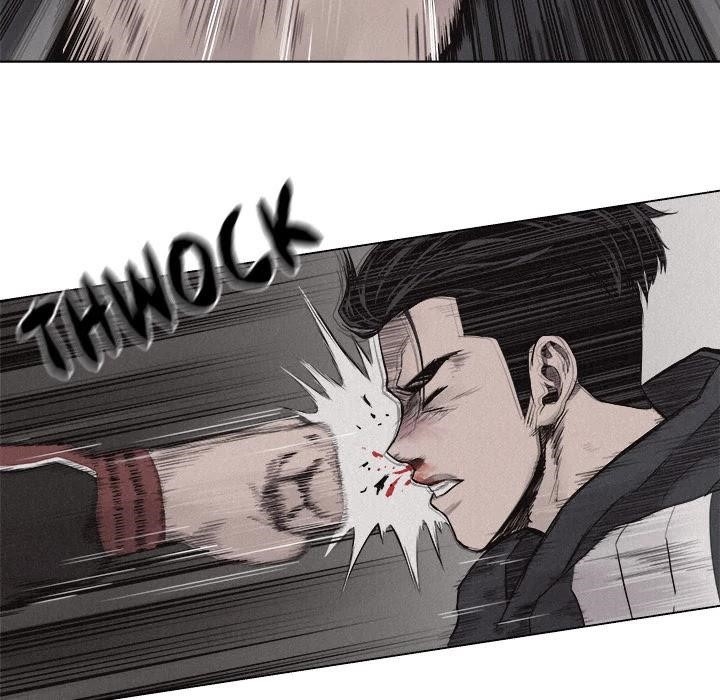 Pounding Chapter 21 - Page 68