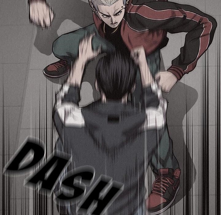 Pounding Chapter 21 - Page 7