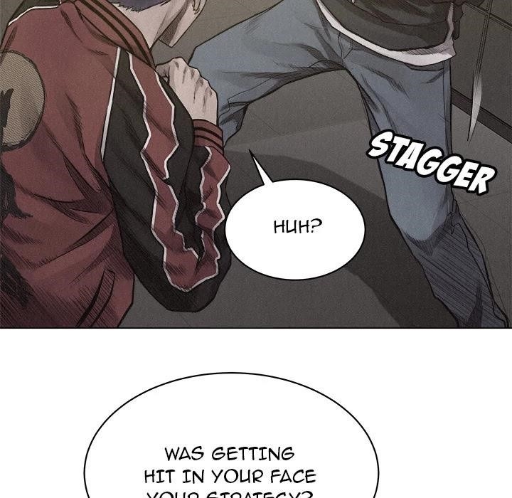 Pounding Chapter 21 - Page 70