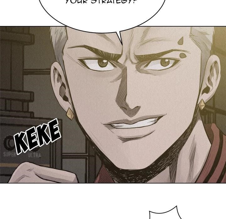 Pounding Chapter 21 - Page 71