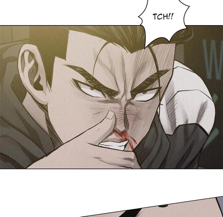 Pounding Chapter 21 - Page 72