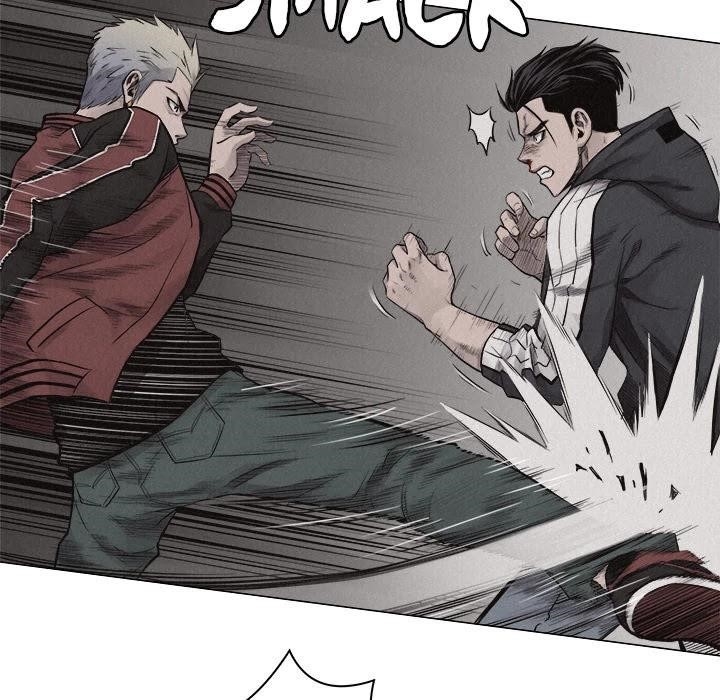 Pounding Chapter 21 - Page 75