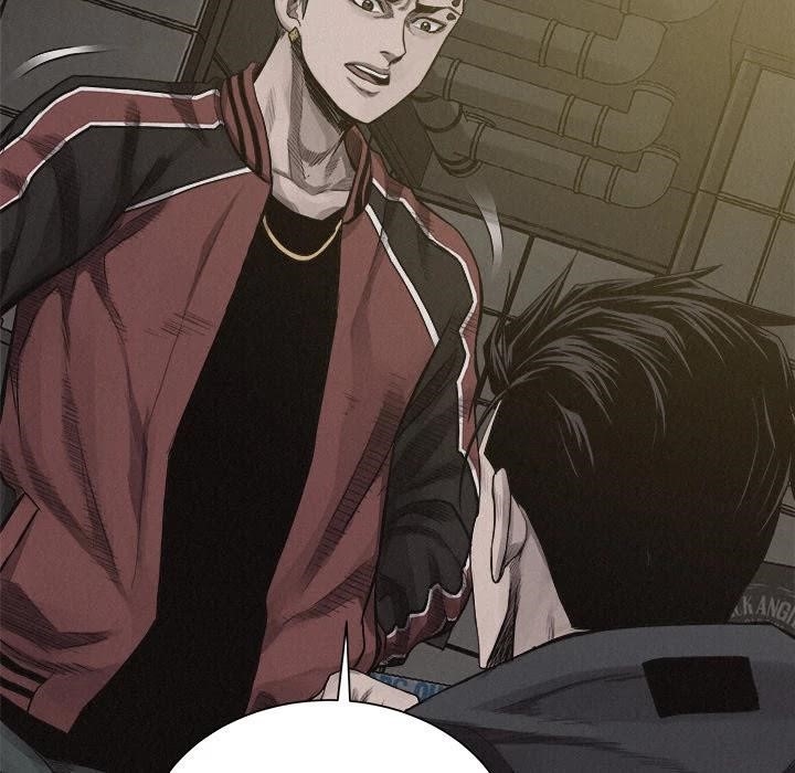 Pounding Chapter 21 - Page 78