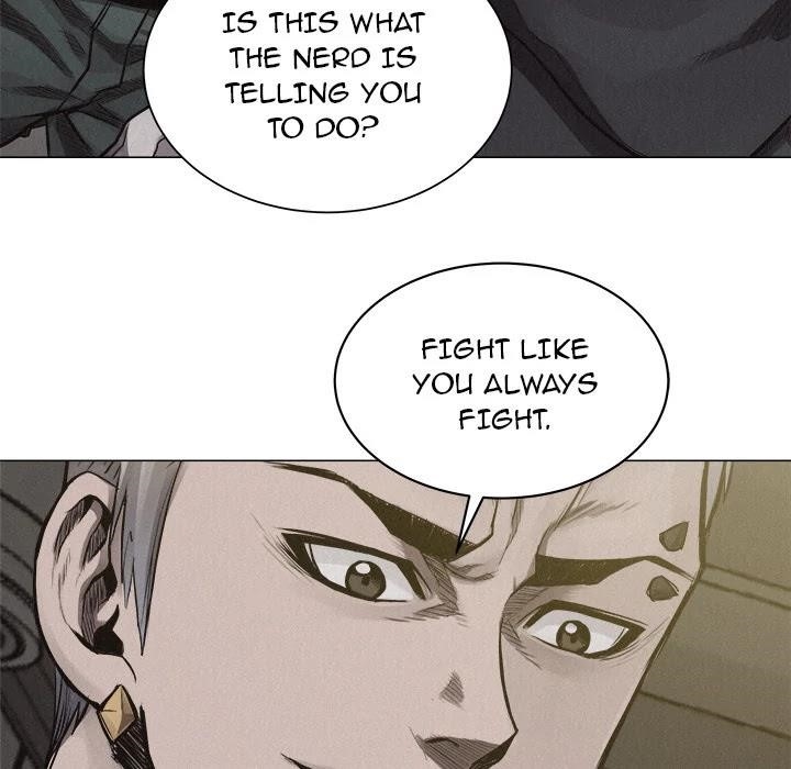 Pounding Chapter 21 - Page 79