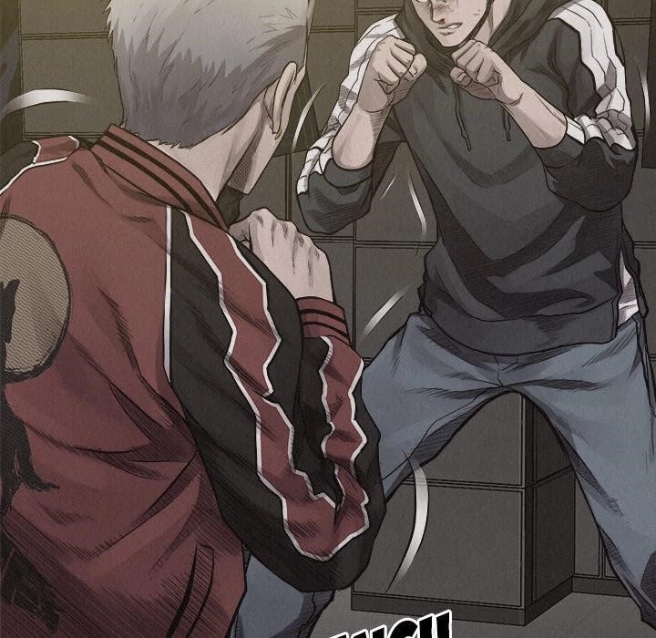 Pounding Chapter 21 - Page 81