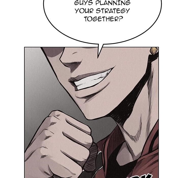 Pounding Chapter 21 - Page 9