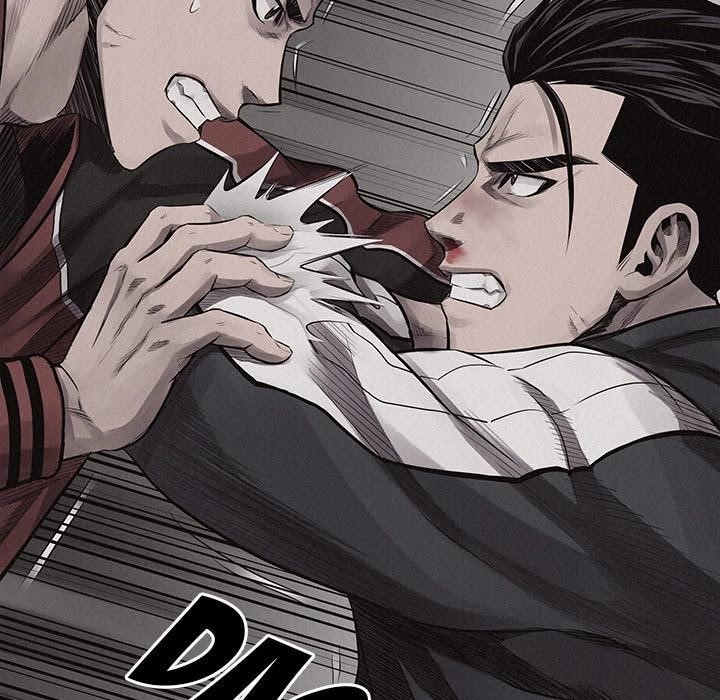 Pounding Chapter 22 - Page 11