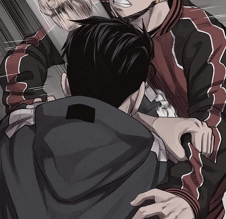 Pounding Chapter 22 - Page 14