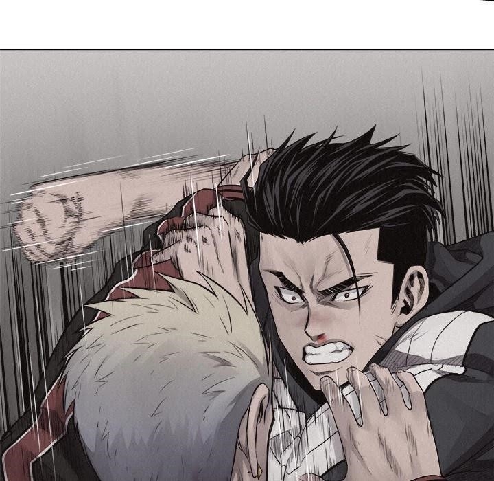 Pounding Chapter 22 - Page 16