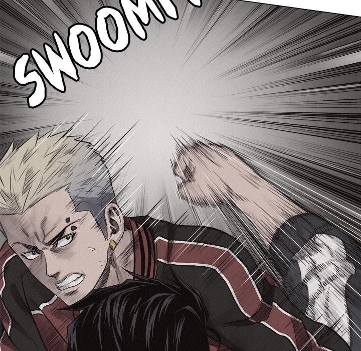 Pounding Chapter 22 - Page 18