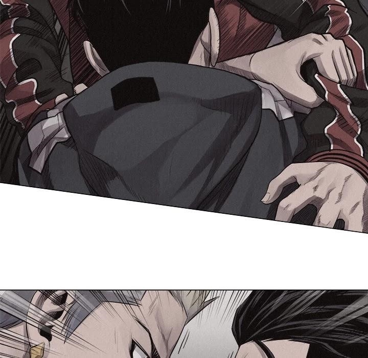 Pounding Chapter 22 - Page 19