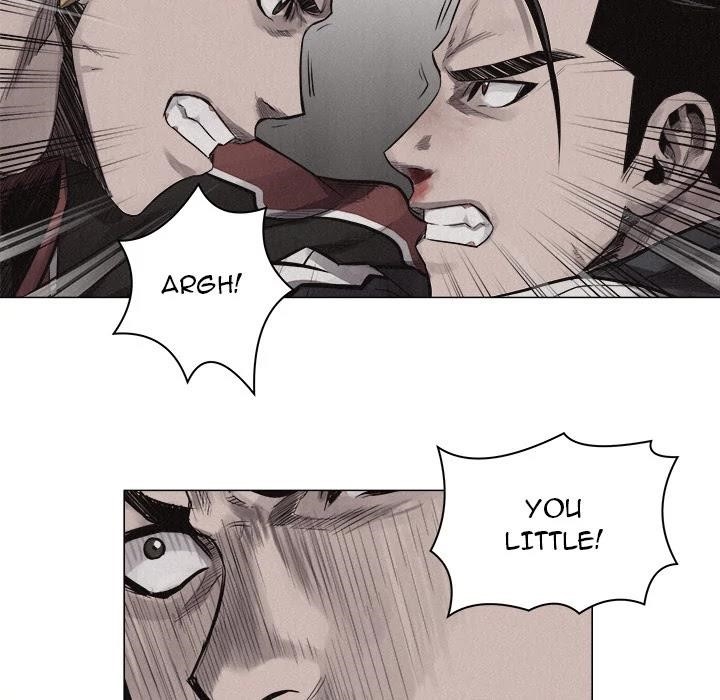 Pounding Chapter 22 - Page 20